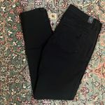 SP Black Label REMOVING TODAY NOT TAKE LESS  Distressed Black Skinny Jeans Photo 2