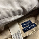 American Eagle Outfitters Beige Stretch Kick Bootcut Pants Women's Size 6 Photo 6