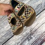 Keen  Multicolor Woven Mary Jane Flats Photo 3