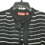 Elle NEW  Summer Strips Top Woman Size XL Photo 5
