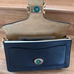 Coach Tabby Shoulder Bag 26 In Black 73995 Photo 4