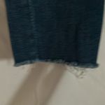 American Eagle : Super Hi-Rise Jeggings Crop- Super stretch- frayed hem-6 regular Photo 2