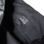 Aerie Offline By  Real Luxe Faux Leather Hi Rise Leggings Size Small Black Edgy Photo 4