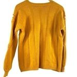 And the why sweater Photo 2