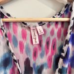 Sweet Pea Swimsuit Cover Up Size Large Photo 6