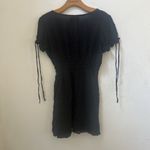 Urban Outfitters  Black Dress Photo 3