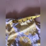 Dazy baby pink floral cami dress💗 Yellow Size M Photo 10