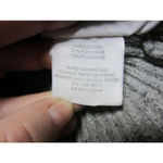 White + Warren Cashmere Sleeveless Tunic Gray, Size S Gray Photo 4