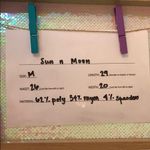 Sun & Moon NWOT floral cold should blouse w/choker Green Size M Photo 5