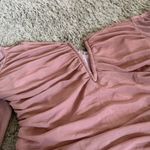 Dusty pink dress small Photo 1