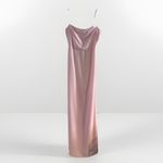 superdown NWT  Revolve Addison Maxi Dress in‎ Blush Pink Size XS Photo 3