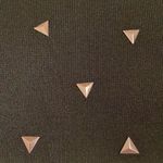 ZARA  Studded tank Photo 3