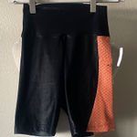 Koral  Start High Rise Infinity Shorts Black Size S Photo 0