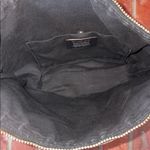 Coach  Dark Brown Monogram Tote Photo 2