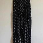 Loft Ann Taylor  Paisley Bandana Jumpsuit Photo 10