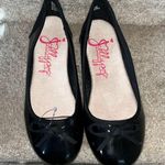 Jellypop  Women's Black Ballet Flats Photo 0