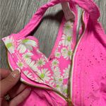 Love Shack Fancy  x Hurley Zip Front One Piece Photo 6