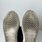 Torrid Faux Suede Fur Trim Sneaker Wedge Black
Ankle Booties 9.5WW Photo 9