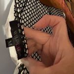 Wildcats High Neck Bodysuit Size M Photo 3