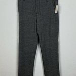 Anthropologie Cartonnier Pattern Straight Leg Dress Pant Photo 0