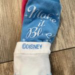 Disney Cinderella Socks Photo 2