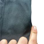 Moschino  Cheap and Chic Black Double-Breasted Mini Dress Photo 6