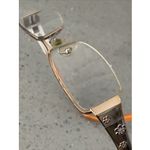 Vogue Half rim Eyeglasses FRAMES ONLY VO3619 740 52 Photo 12