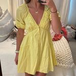 Tularosa  summer dress Photo 0