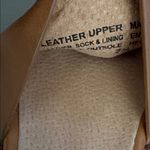 Seychelles Anthropologie  Calming Influence Suede Leather Platform Sandal Sz 7.5 Photo 12