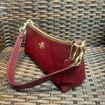Coach Charlotte Shoulder Bag cco18 Photo 2