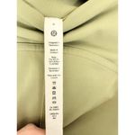 Lululemon  InStill High-Waisted Yoga Tight Leggings Bronze Green Women's Size 6 Photo 5