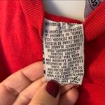 Krass&co Mickey &  sz L Large cropped vintage sweatshirt Photo 7