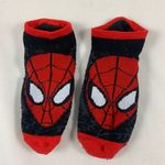 Small size spider man ankle socks Photo 0