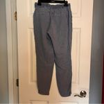Moon & meadow blue/grey jogger pant Gray Size M Photo 1