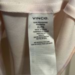 Vince 💙  Rainbow Wash Pastel Satin Camisole Photo 5