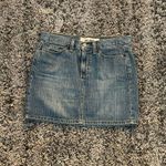 Gap 🌈 Mini Skirt Photo 0