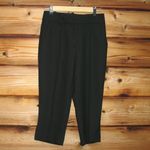 Veronica Beard NWOT High Waist Cropped Pants Photo 4