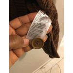 Denim & Co  medium sweater jacket colo… Photo 10