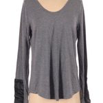 Banana Republic  long sleeve t-shirt. Photo 0