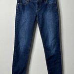 The Limited  Skinny Ankle 678 Jeans Size 0 Photo 0