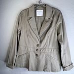 Sonoma  Tan‎ Blazer Photo 4