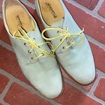 Sperry topsider delancy neon leather Oxford Photo 2