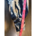 Young Fabulous and Broke Young Fabulous Broke Sweatshirt Women's Small Tie Dye Stretch‎ Soft Oversize Photo 12