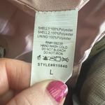 DO+BE mauve pink Large Bow Boning Bustier. Size L. Photo 6