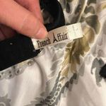 French affair SM  lace triangle bikini halter top Photo 2