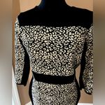 Gabby Skye Sweater Dress Photo 1