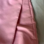 ZARA Pink Skort Photo 2