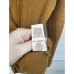 Free People Free People Lucky Lace Top Women Small Brown Western Granolagirl Bohemian Rodeo Photo 5