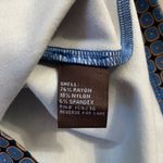 J. McLaughlin  Women's Devon Sleeveless Crew Neck Fit Pencil Dress - Sz XS 💚🎀 Photo 9