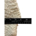 Free People Fuzzy Knit Open Front Sleeveless Cardigan Vest Womens M/L Cozy Boho Photo 7